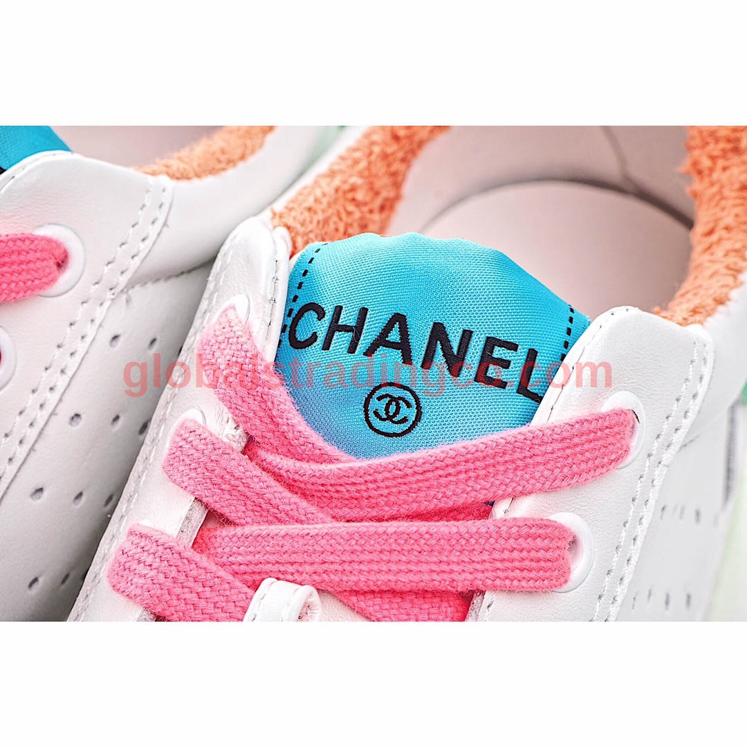 Chanel Women\'s Casual Shoes